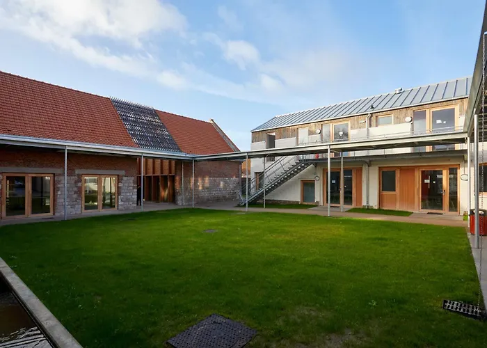 La Ferme Des Ailleurs