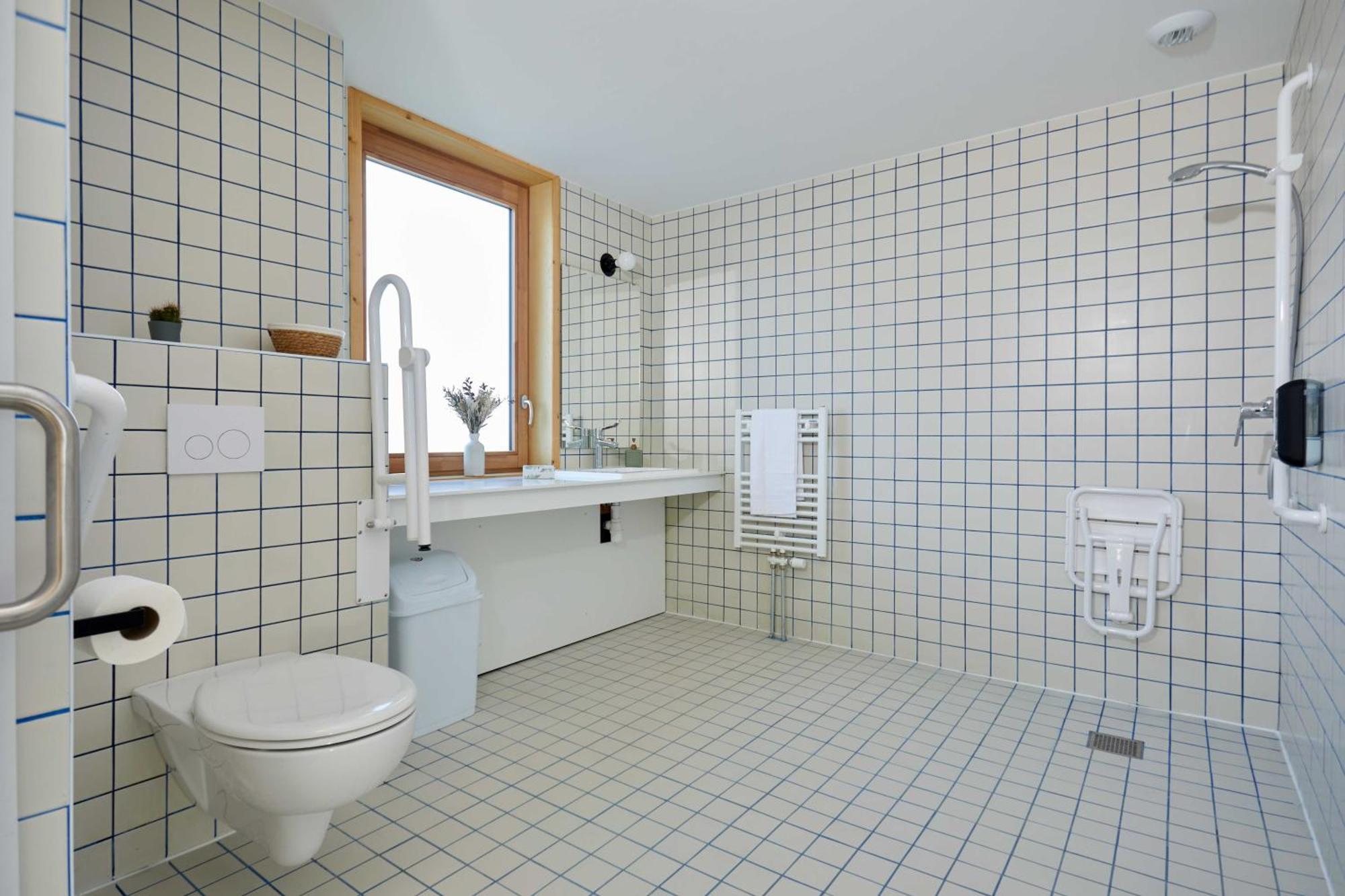 La Ferme Des Ailleurs Apart-hotel *
