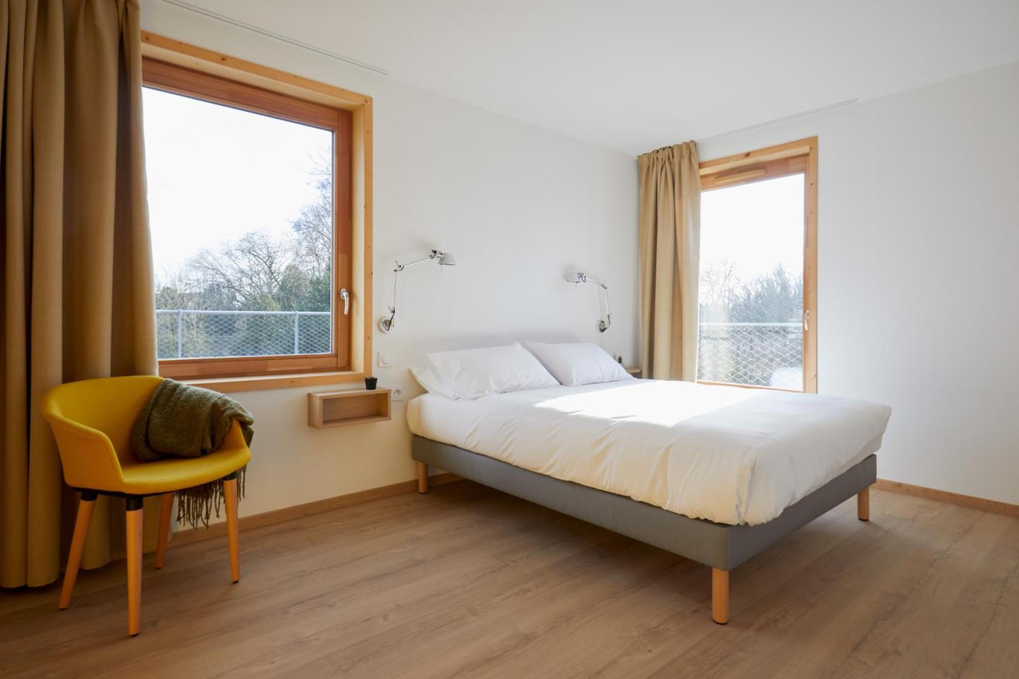 La Ferme Des Ailleurs Apart-hotel *